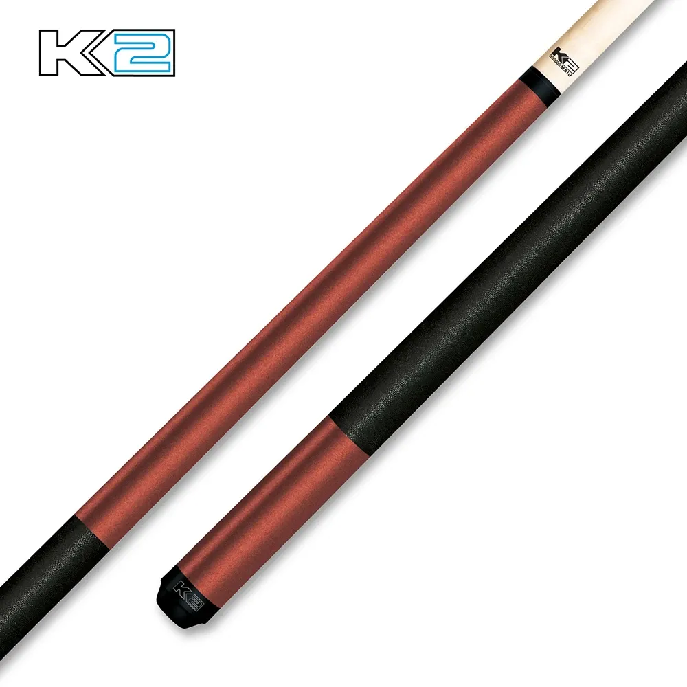 K2 KL111 Low Deflection Pool Cue