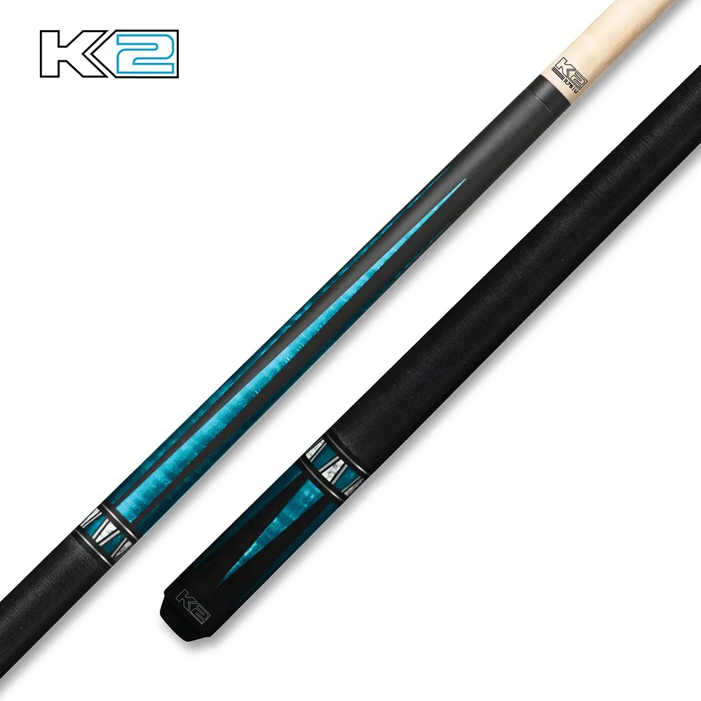 K2 KL172 Low Deflection Pool Cue