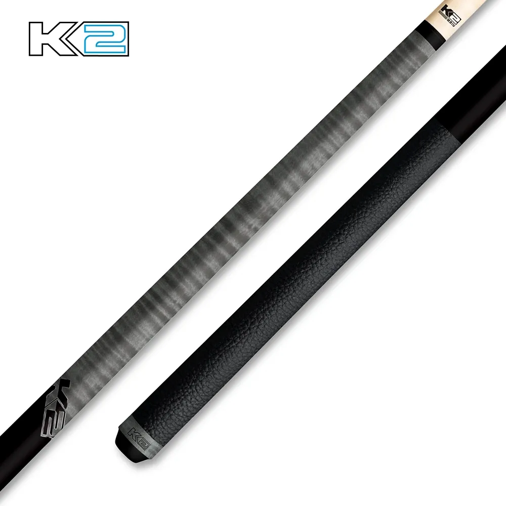 K2 KLCGY Low Deflection Pool Cue