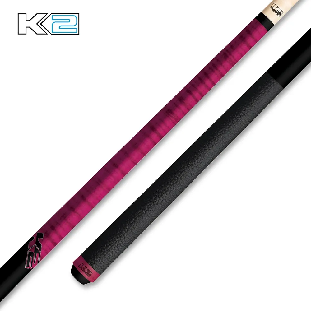 K2 KLCPK Low Deflection Pool Cue