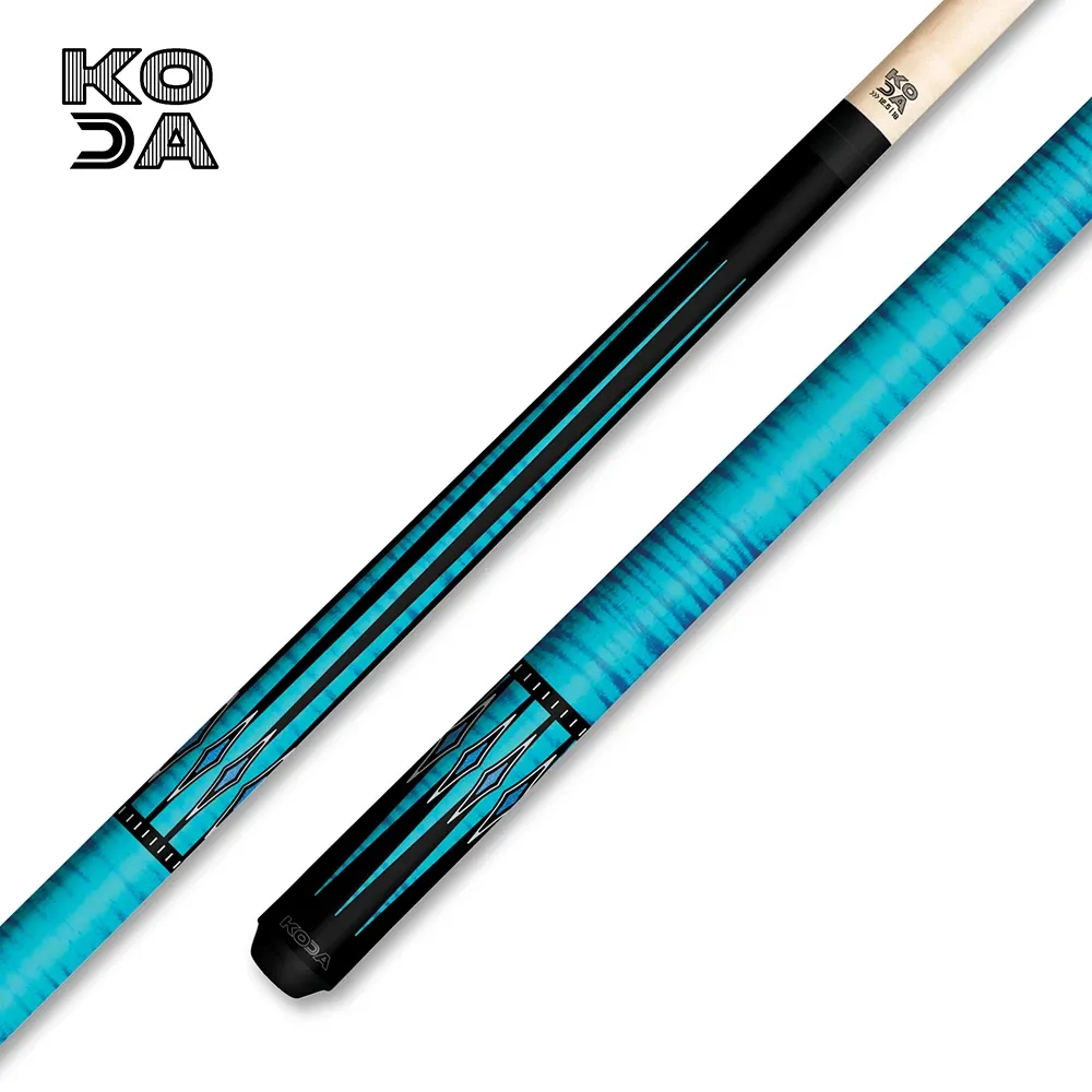 Koda KD55BL Pool Cue