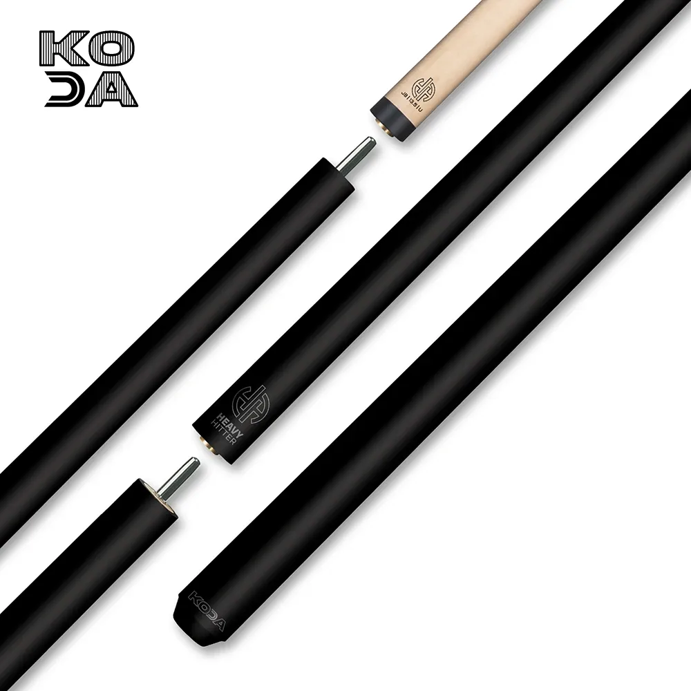 Koda KDHHBK 25oz Jump Break Pool Cue