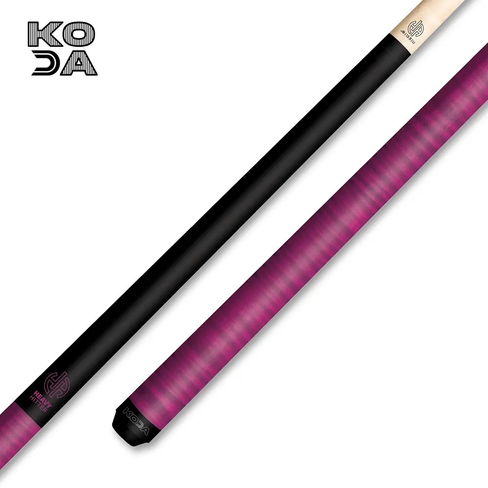 Koda KDHCPK-25 Heavy Hitter Jump Break Pool Cue