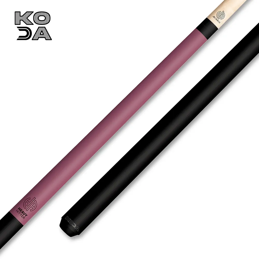 Koda KDHHPK 25oz Jump Break Pool Cue