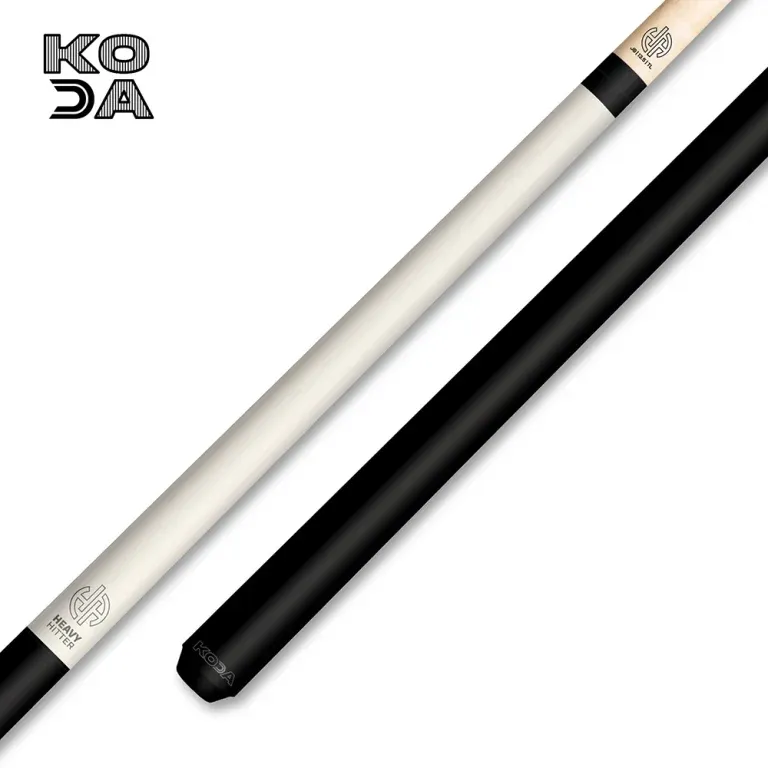Koda KDHHWH 25oz Jump Break Pool Cue