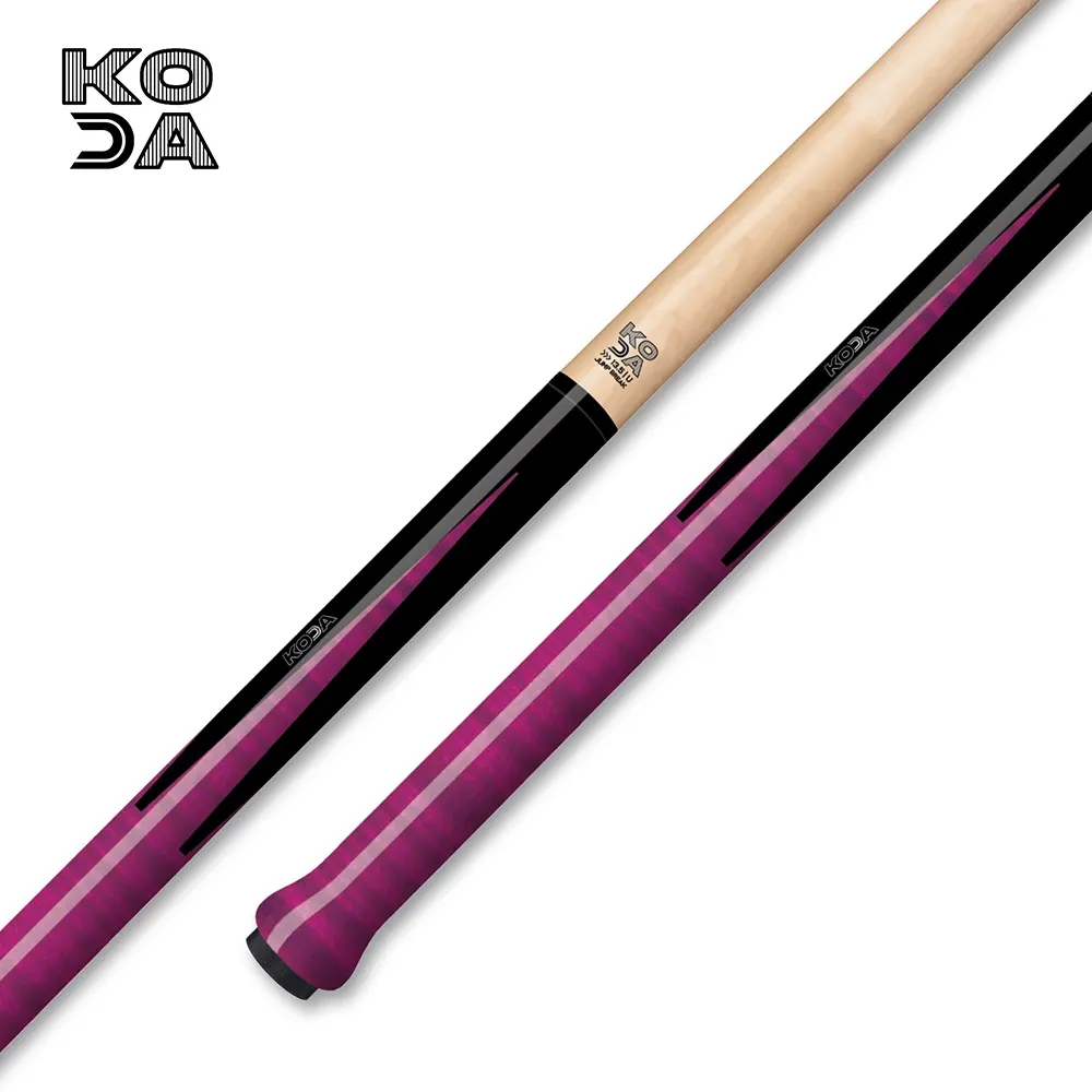 Koda KDJPPK Jump Cue