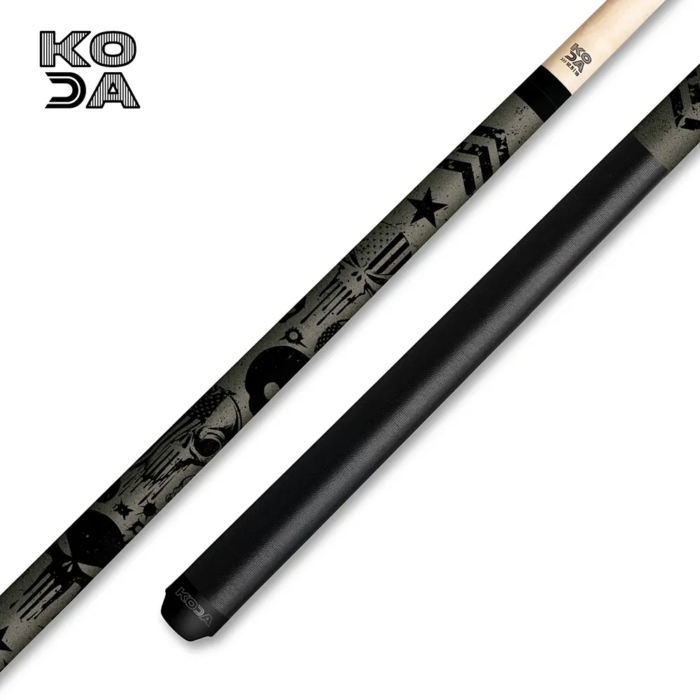 Koda KDV14GM Pool Cue