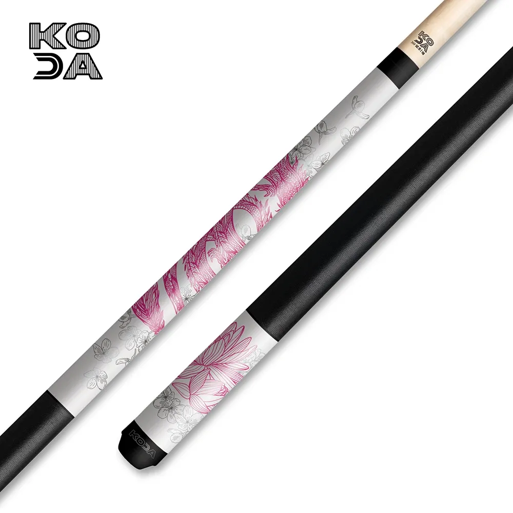 Koda KDV15WPK Pool Cue
