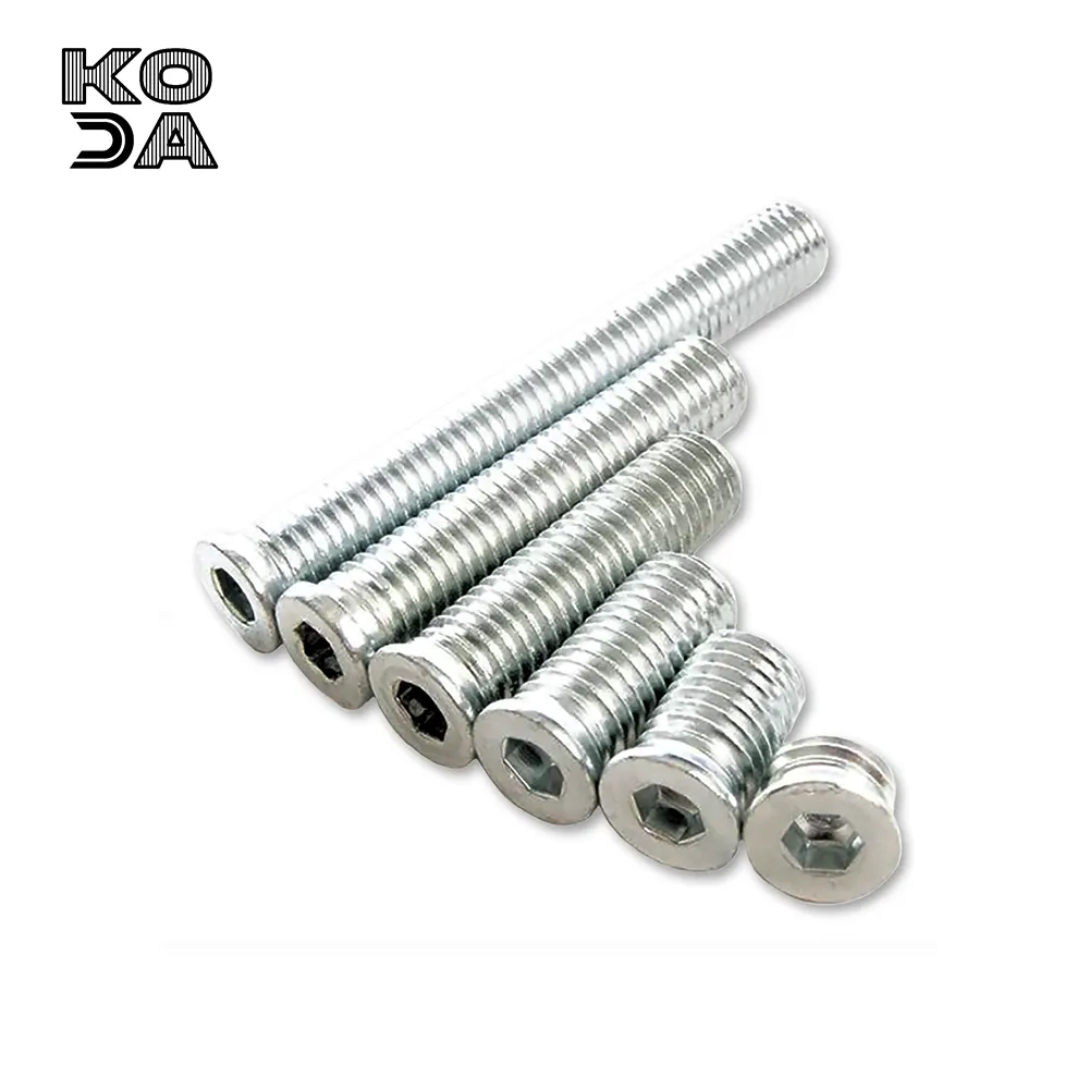 Koda Weight Bolts