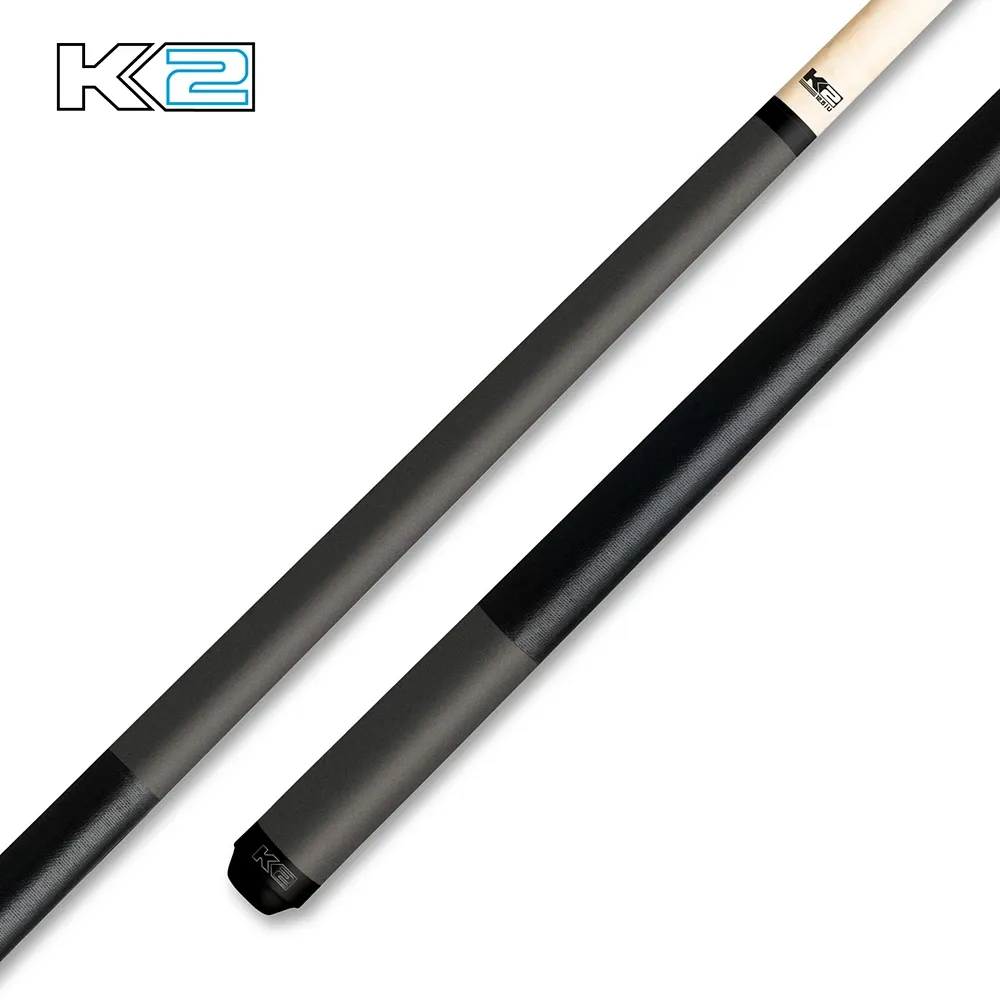 K2 KL108 Low Deflection Pool Cue