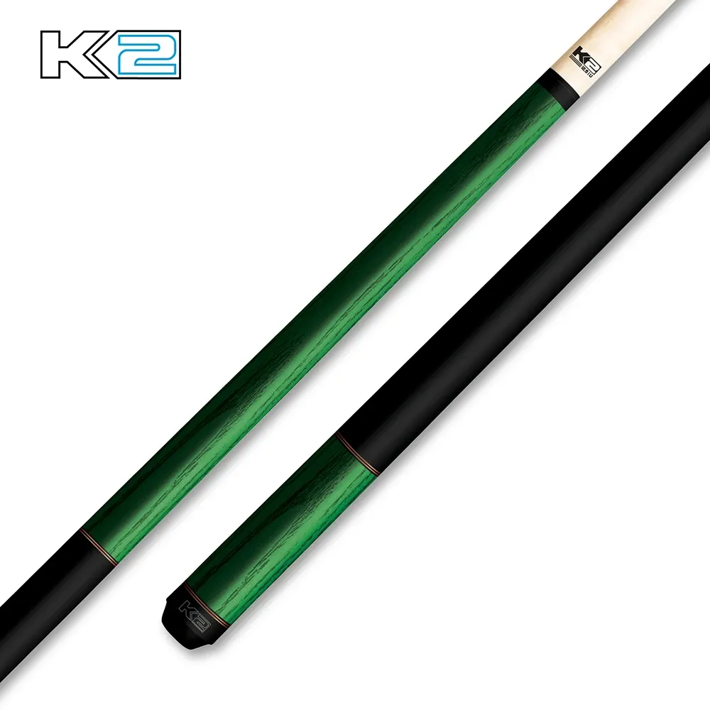 K2 KL120 Low Deflection Pool Cue