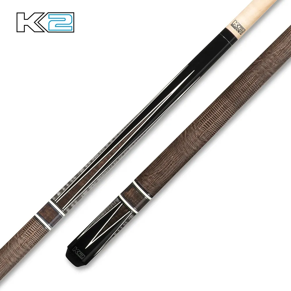 K2 KL190 Low Deflection Pool Cue