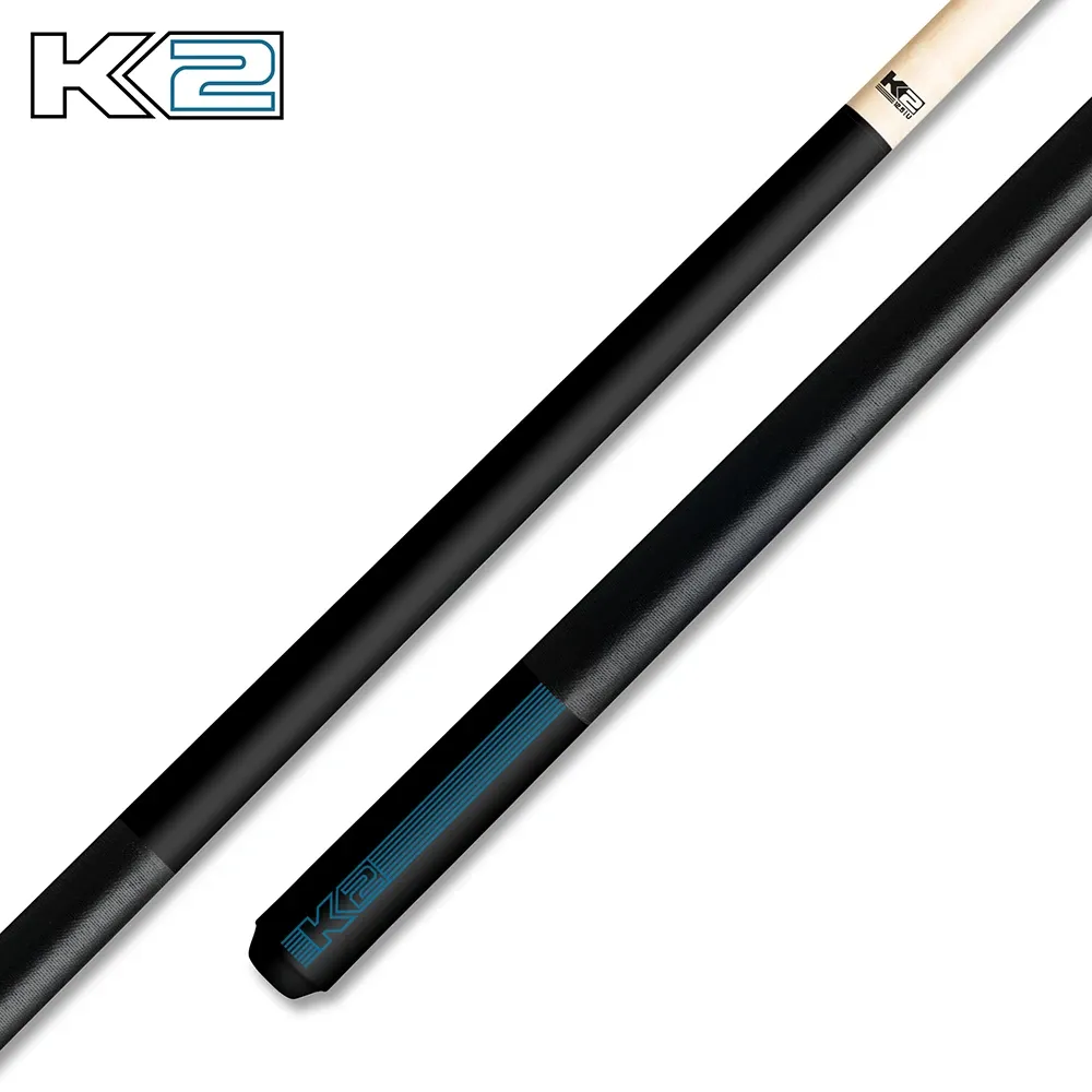 K2 KLB11 Low Deflection Pool Cue