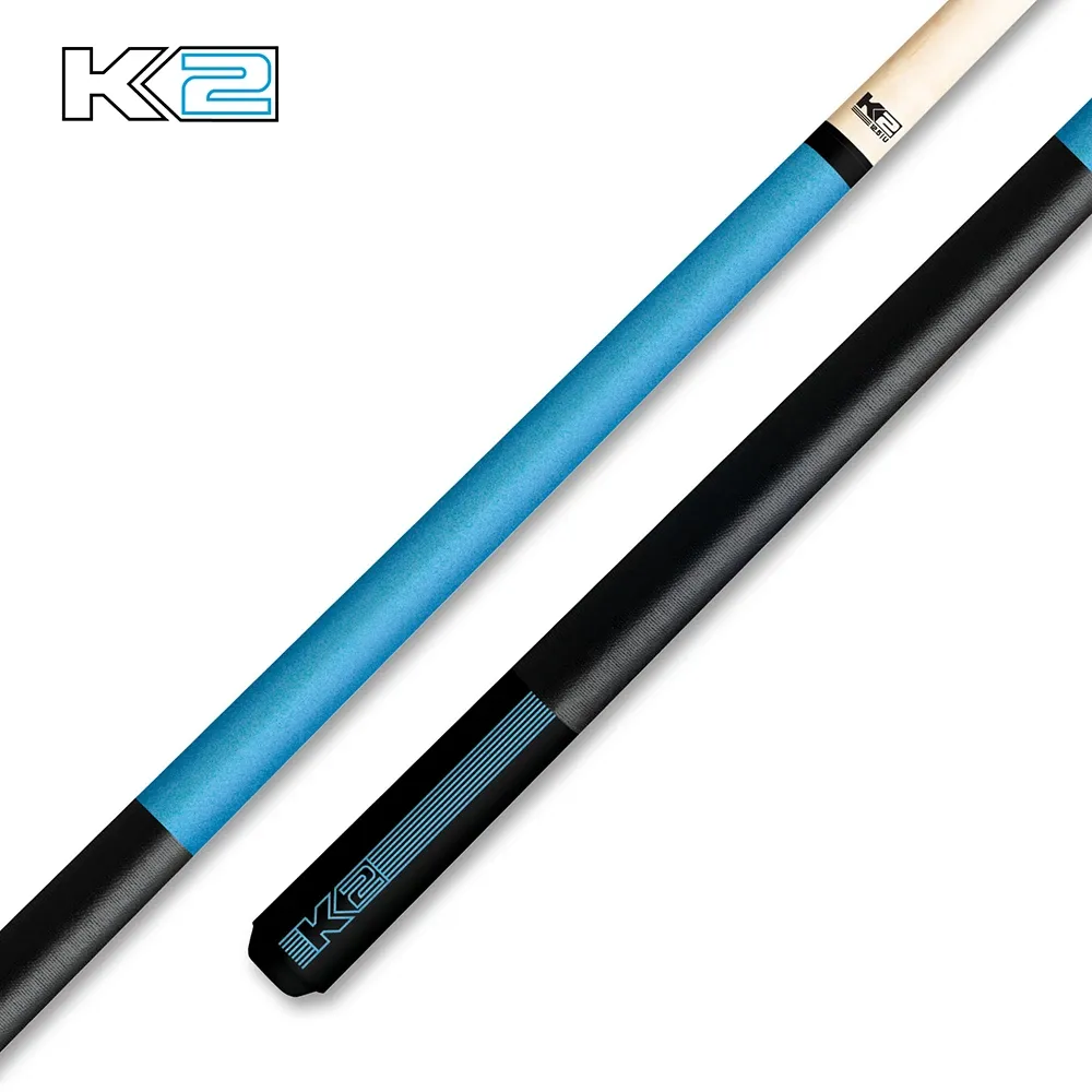 K2 KLB11-52 Low Deflection Junior Pool Cue