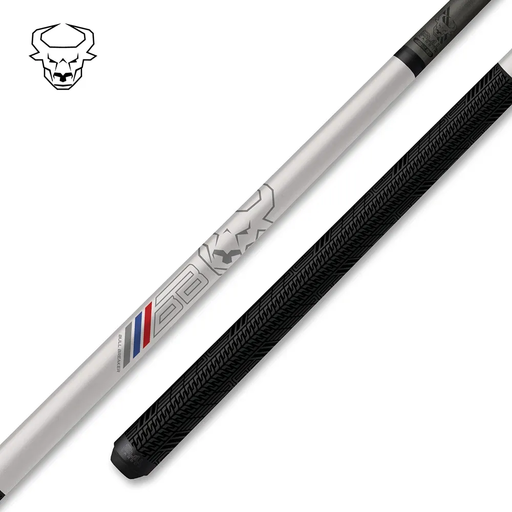 Bull Carbon BCBBWHW Break Cue