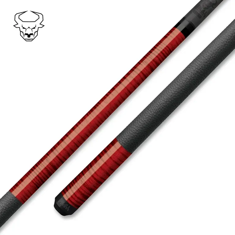 Bull Carbon BCC2 Pool Cue