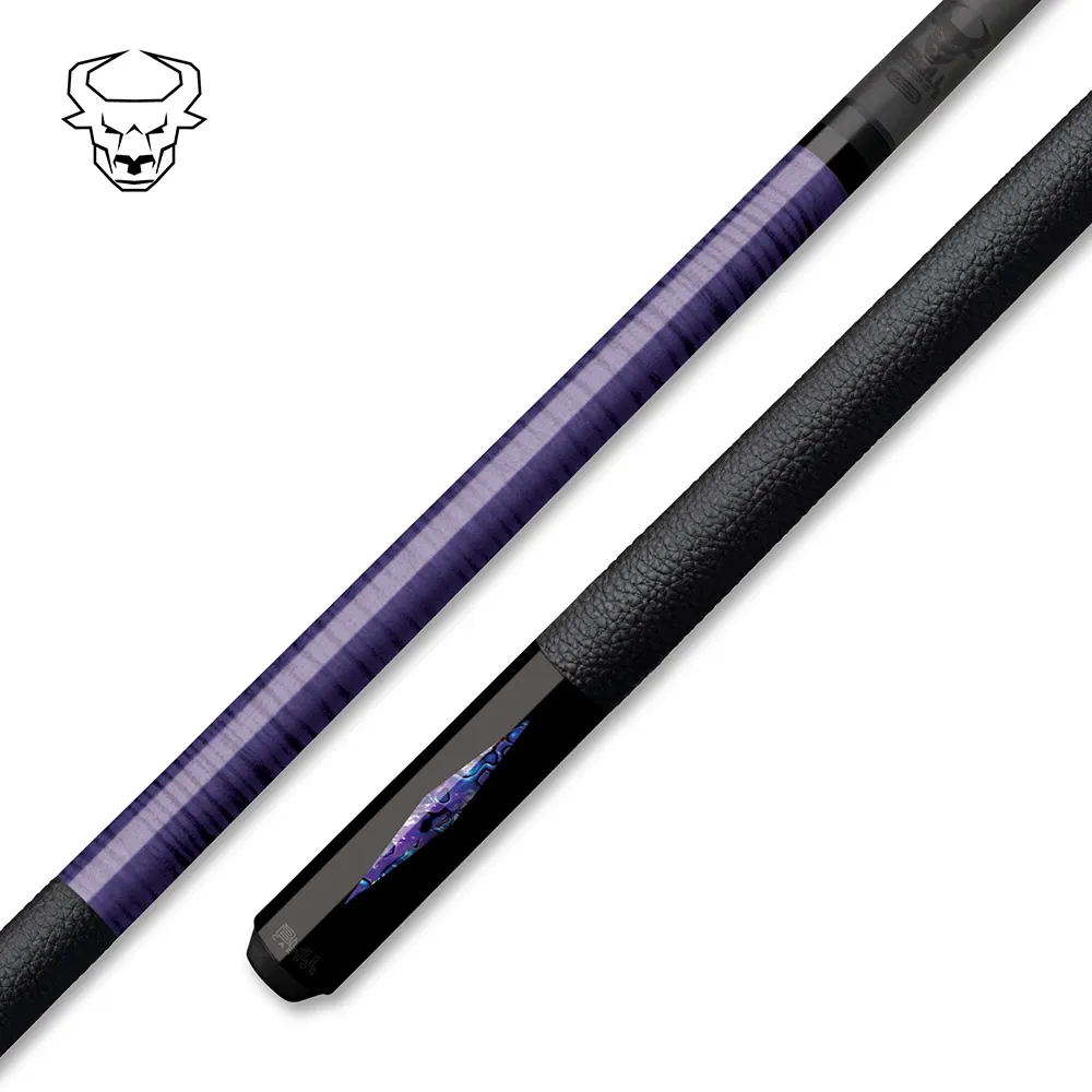 Bull Carbon BCD6PL Pool Cue