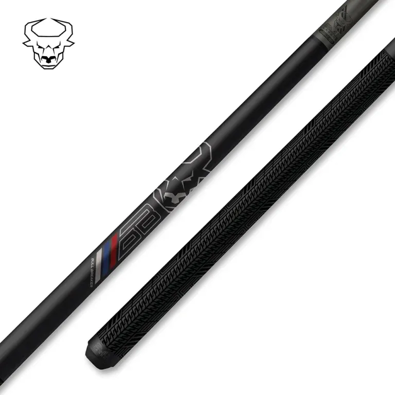 Bull Carbon BCBBGMW Break Cue