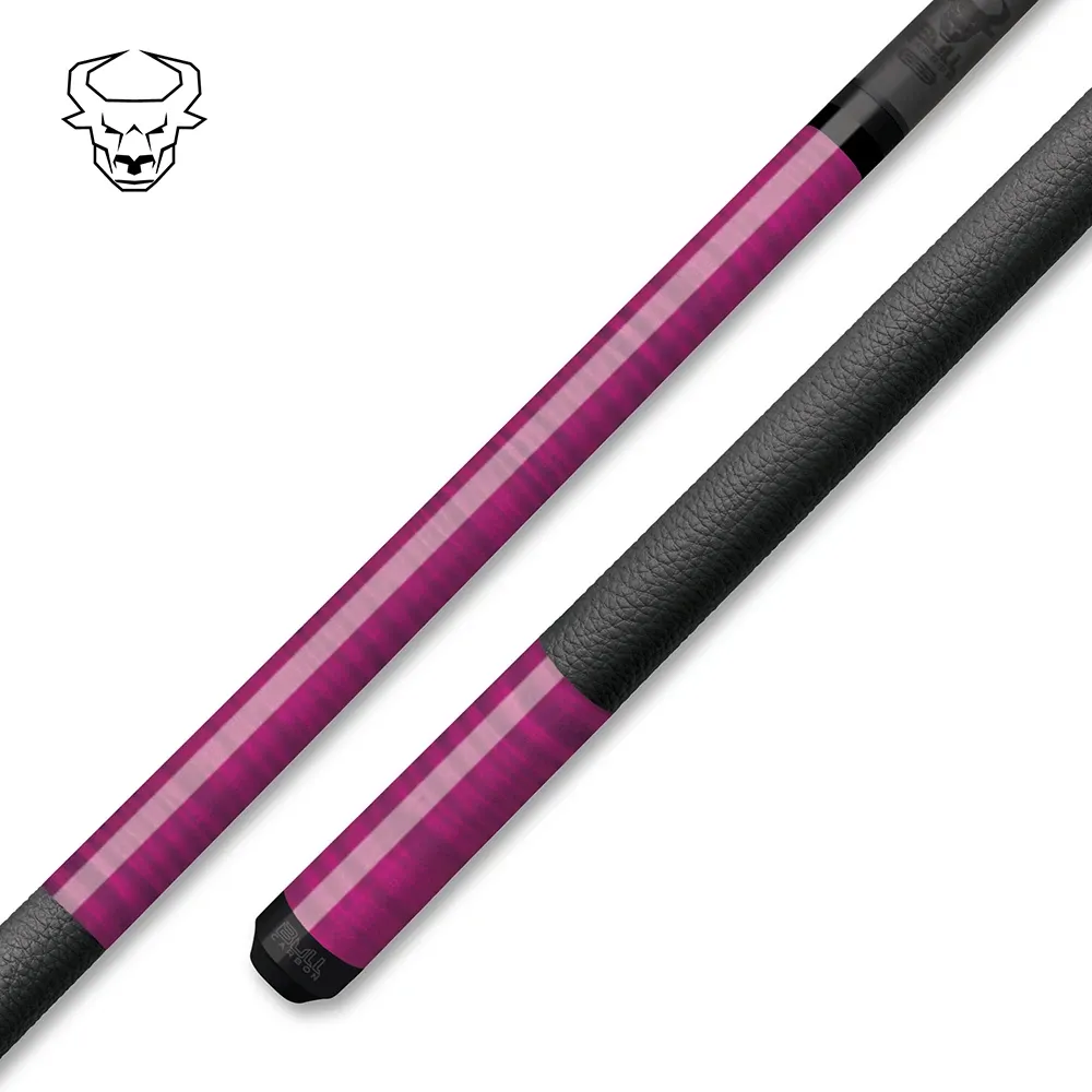 Bull Carbon BCC3 Pool Cue
