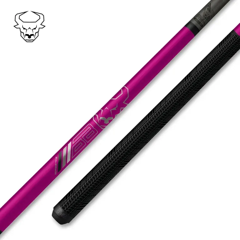 Bull Carbon BCBBPKW Break Cue