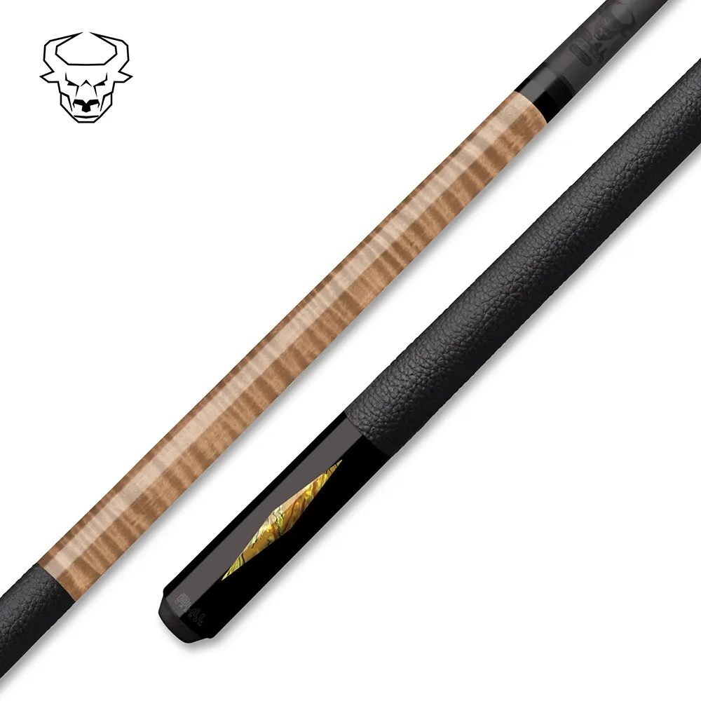Bull Carbon BCD2GD Pool Cue