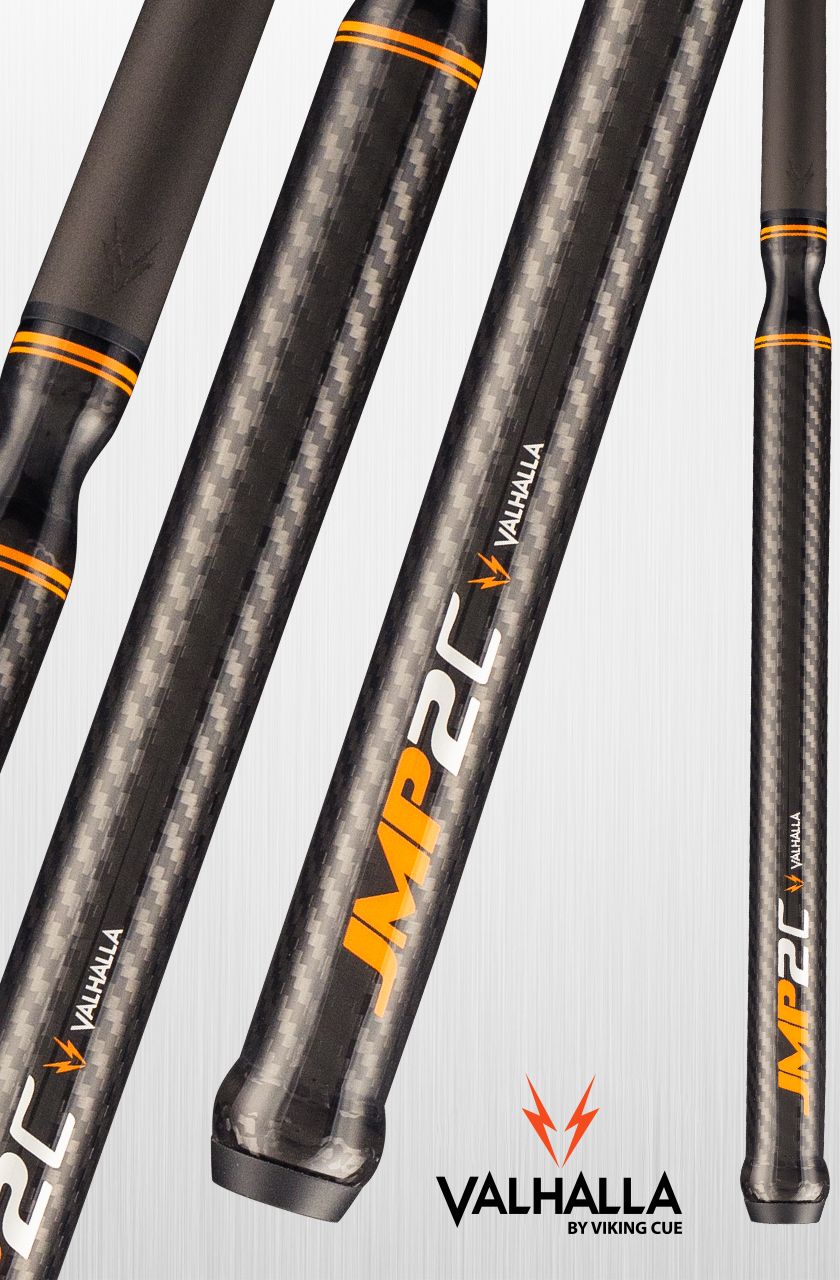 Valhalla Carbon JMP2C