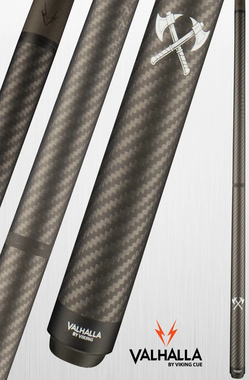 Valhalla Carbon BRKC