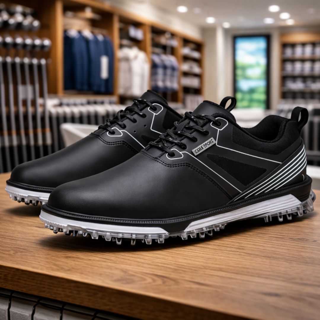 Golf Performance Sneakers