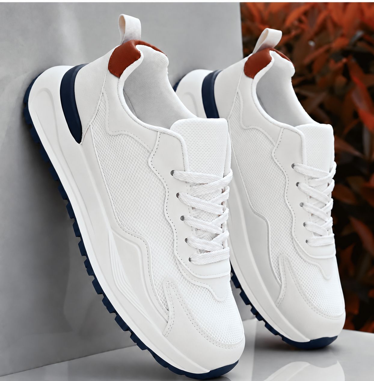 NB Retro Sneakers