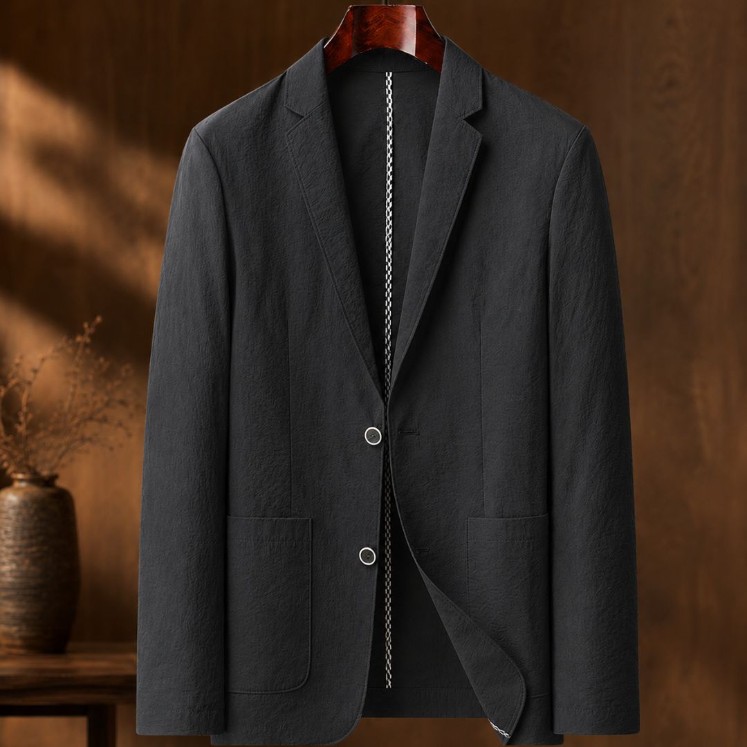 Modern Executive Blazer