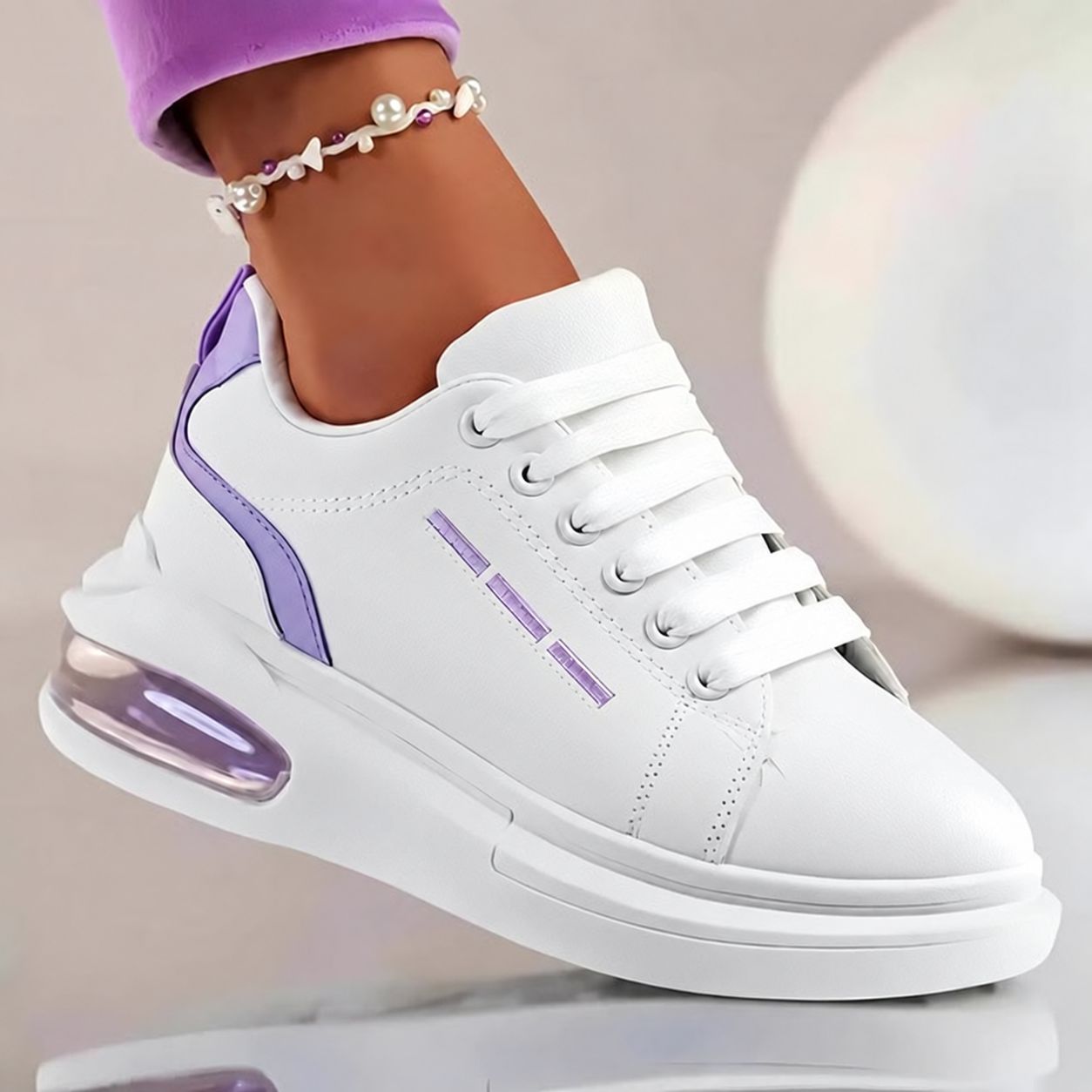NK Women’s Active Sneakers — Clearance
