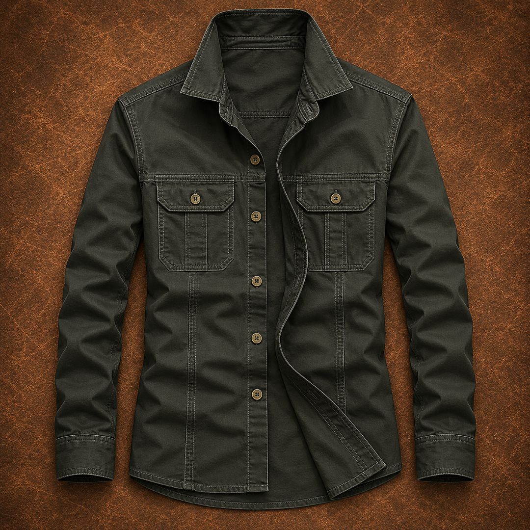Classic Outdoor Shirt