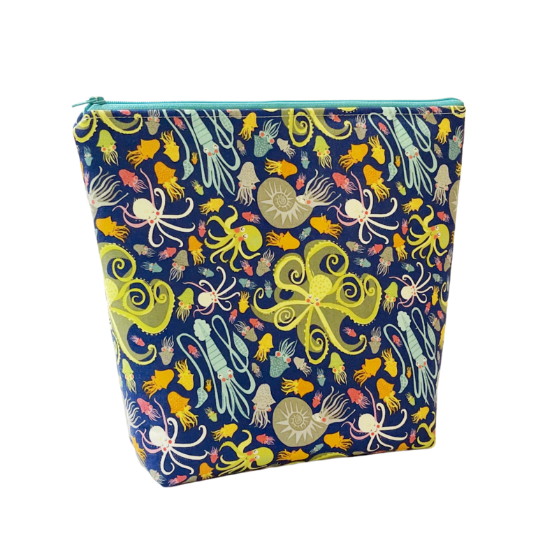 Shell Yeah! Cephalopods - Tall Wedge