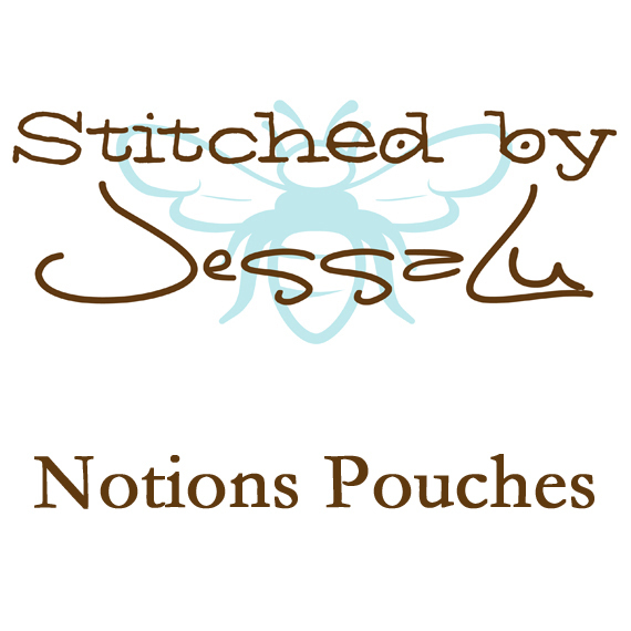 Notions Pouch Grab Bag
