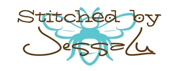 Stitched by JessaLu
