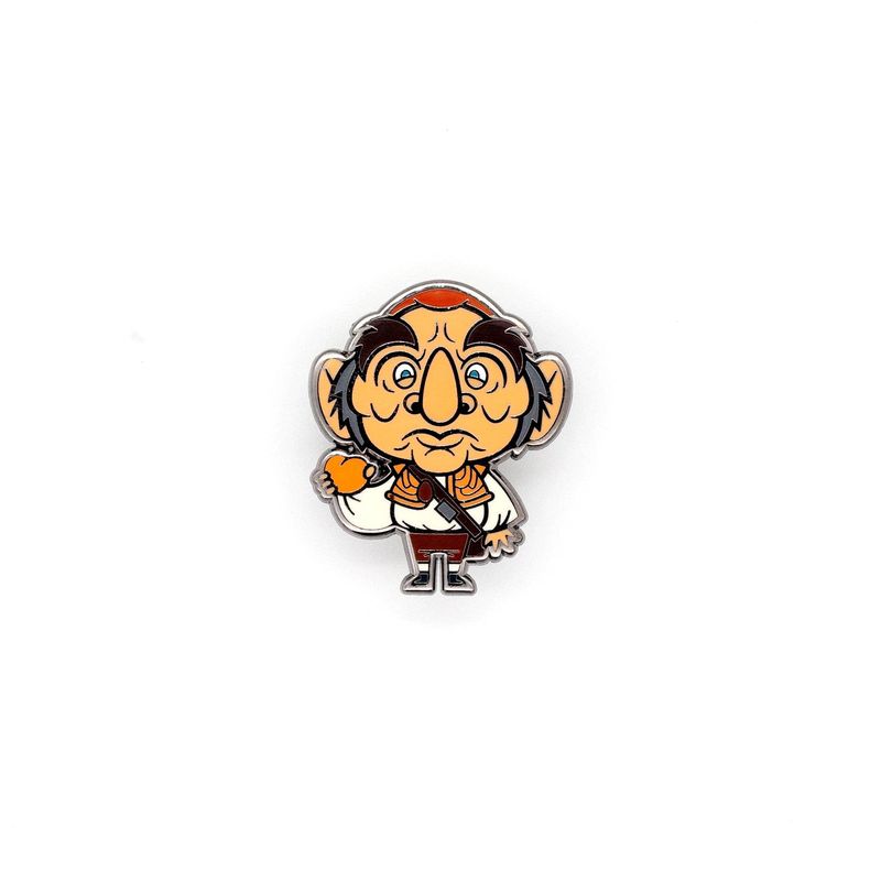 Little Shop of Pins - Hoggle Enamel Pin