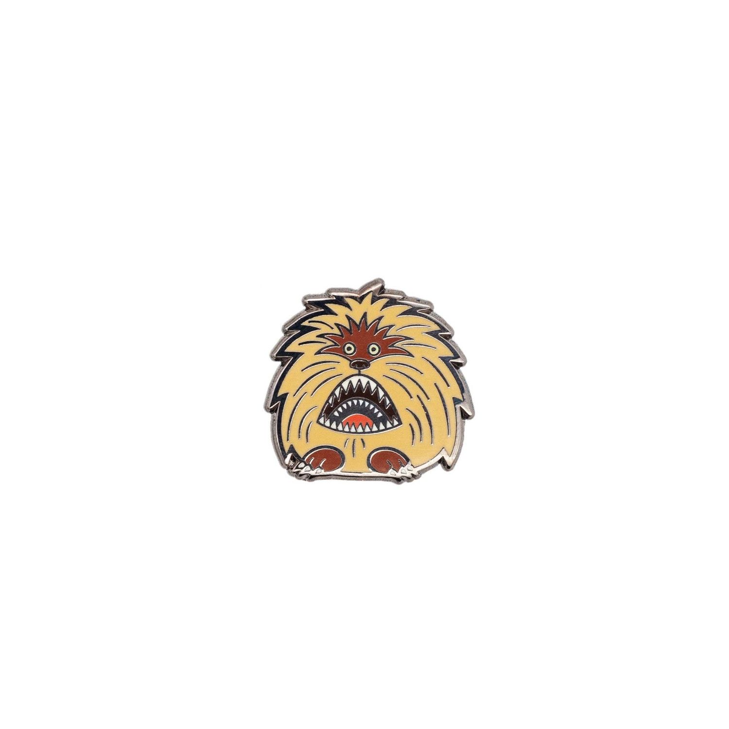 Little Shop of Pins - Fizzgig Enamel Pin