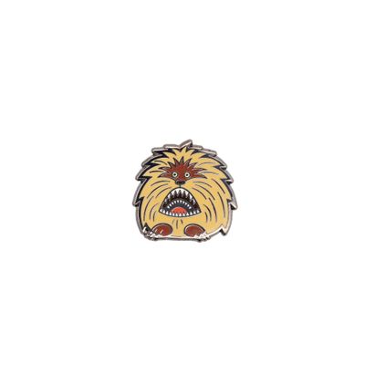 Little Shop of Pins - Fizzgig Enamel Pin