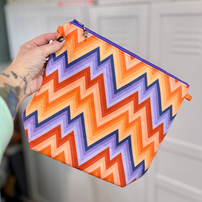 Chevron Mood