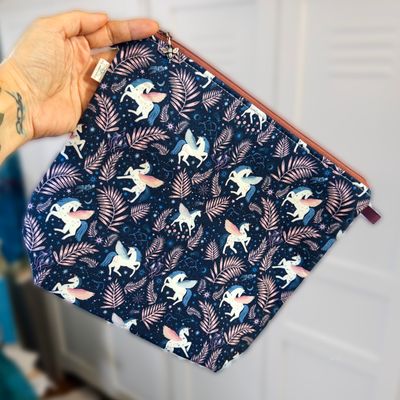 Unicorn Magic