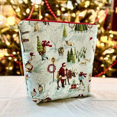 Limited Edition Club - 2025 Holiday - Tree Farm