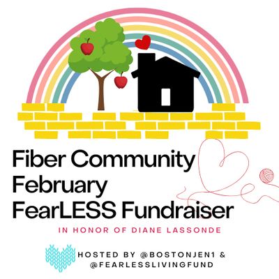 Limited Edition - FearLESS Living Fund