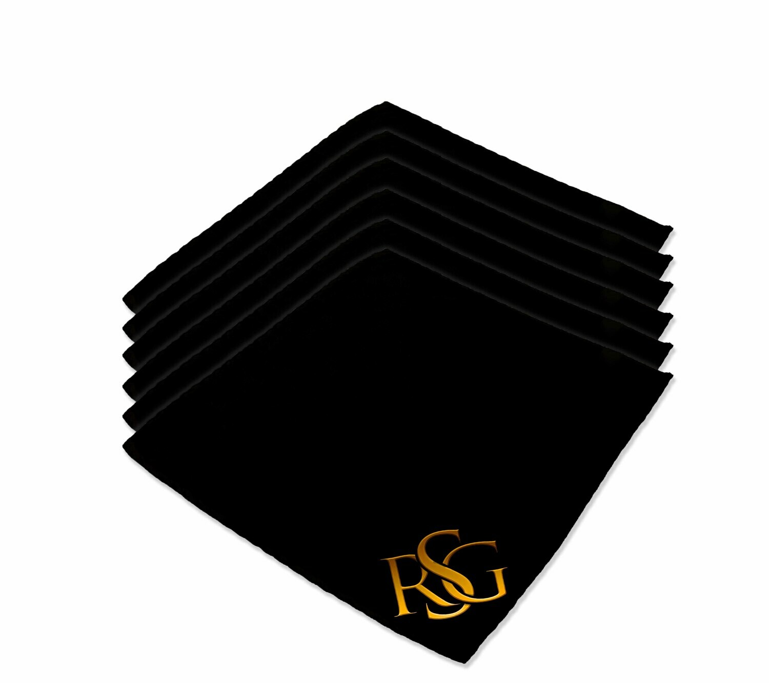 ETERNITIE MONOGRAM I HANKY-DESIGN