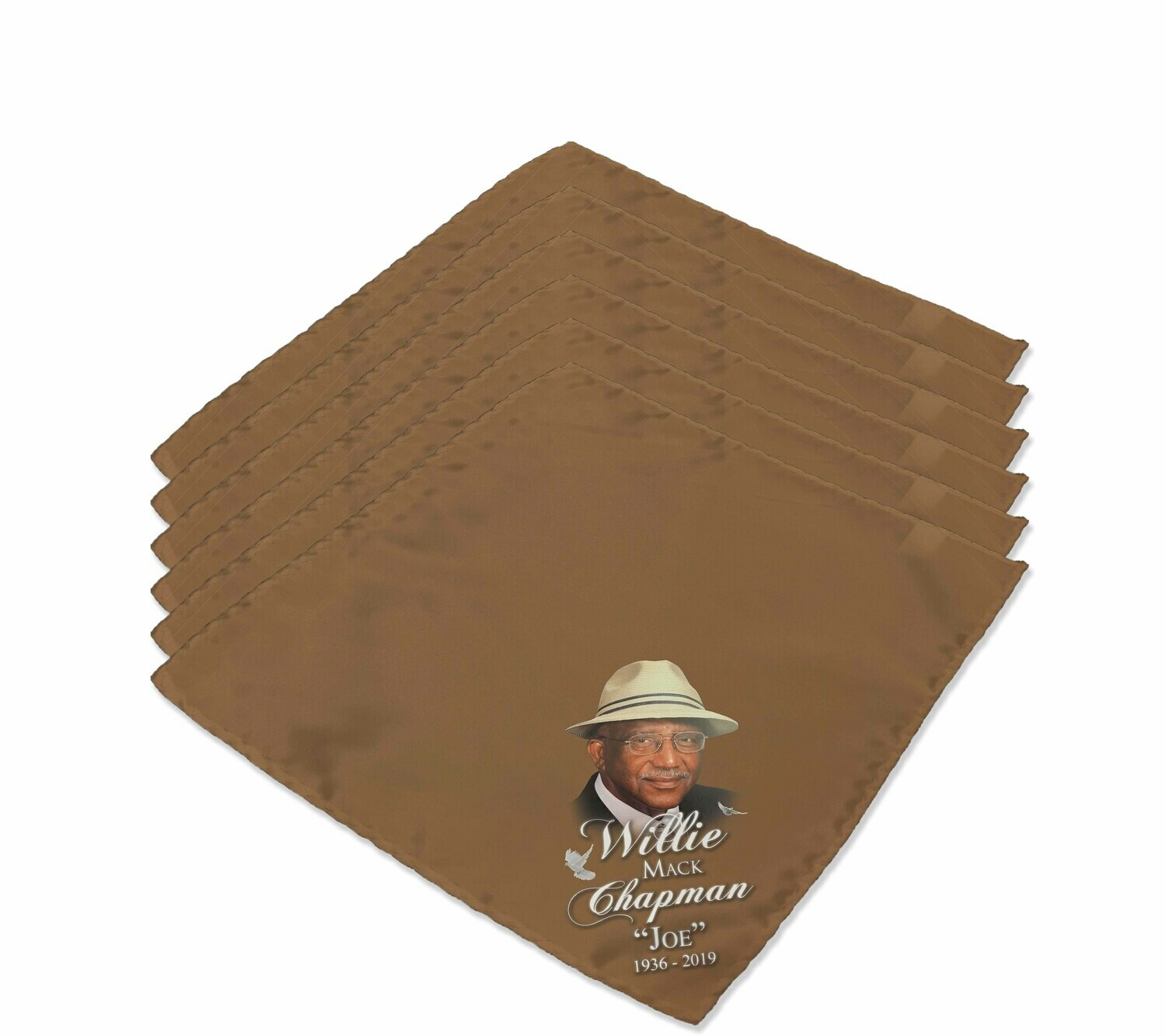 ADD MORE HANKIES