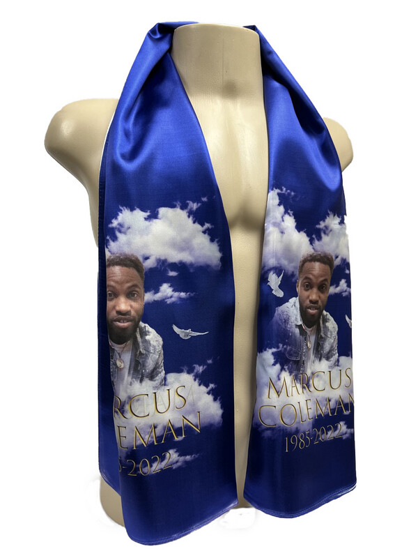 THE SERENITY SCARF™️