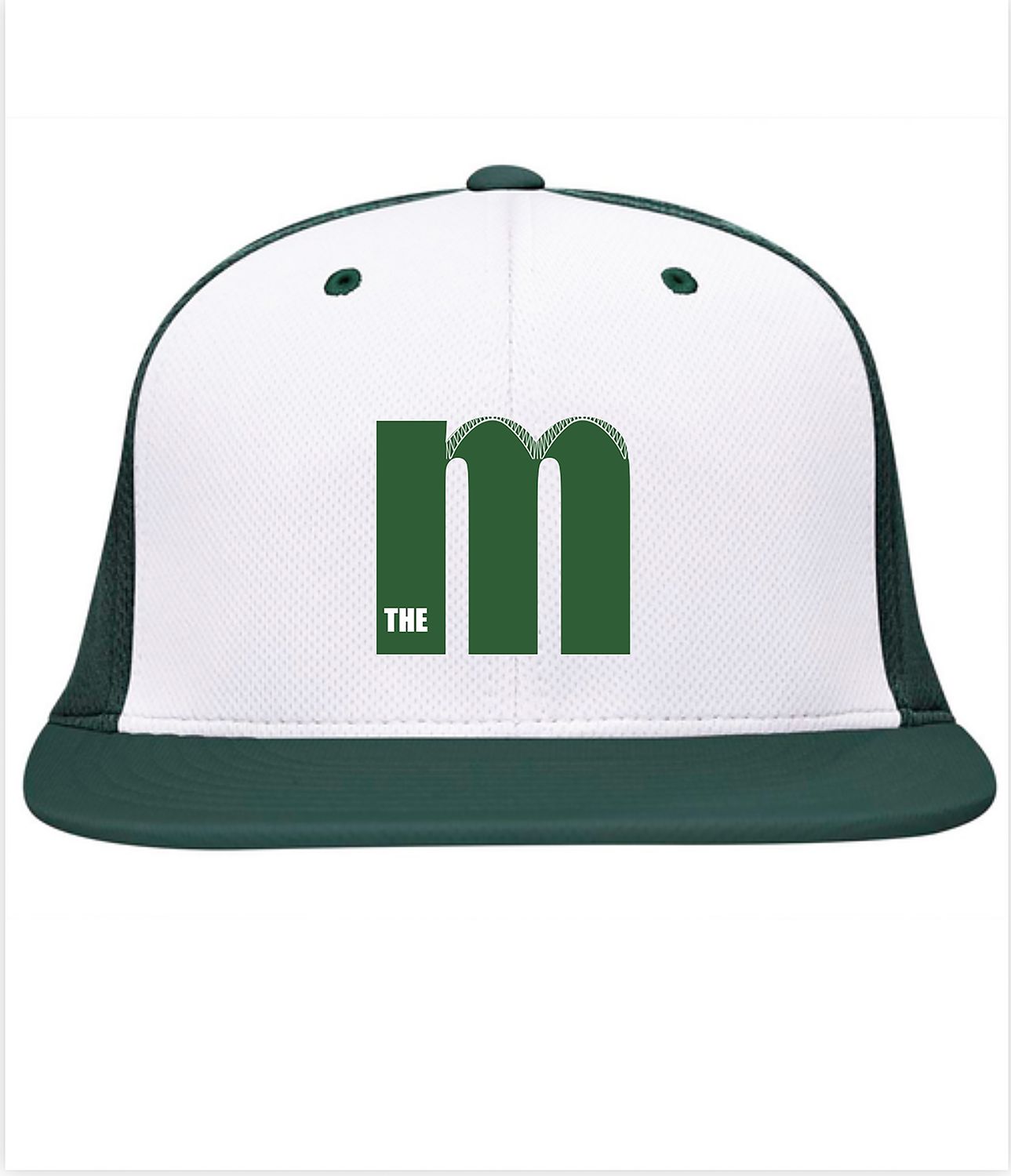 MULES-BASEBALL CAP