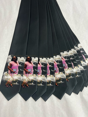 ETERNITIE CLASSIC TIE- IMAGE DESIGN ETERNITIE CLASSIC TIE- IMAGE DESIGN