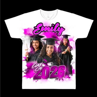 TASSEL TEE-NZO-RETRO