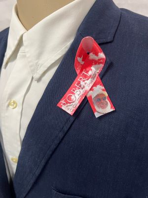 REMEMBRANCE RIBBONS