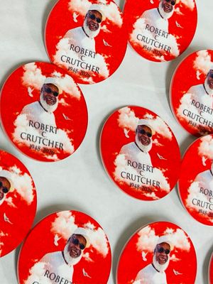 BELOVED BUTTONS